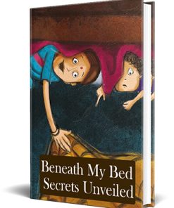 Beneath My Bed PLR Childrens Ebook