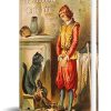 Cunning Cat Tale PLR Children's Ebook