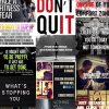 Fitness Quotes PLR Graphics Vol 37