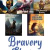 Kids Bravery Stories MRR Ebooks