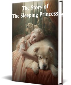 Sleeping Princess PLR Children's Ebook
