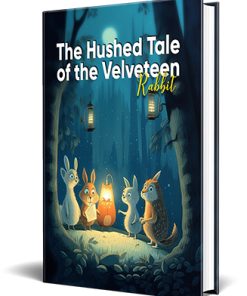 Tale of Velveteen Rabbit PLR Children's Ebook
