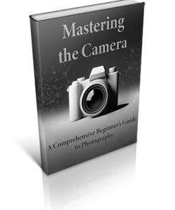 Mastering the Camera PLR Ebook