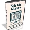 Solo Ads Mastery PLR Videos