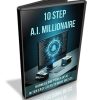 10 Step AI Millionaire PLR Video