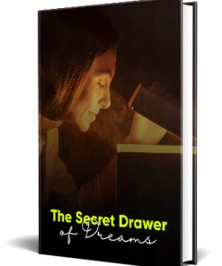 Secret Drawer of Dreams PLR Children's Ebook