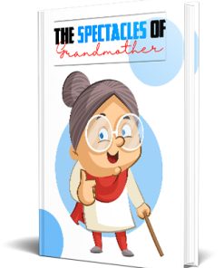 Spectacles of Grandmother PLR Childrens Ebook