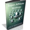 Super Affiliate Strategy PLR Videos