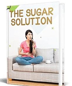 The Sugar Solution PLR Ebook