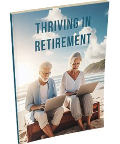 Thriving in Retirement PLR Report