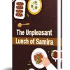 The Unpleasant Lunch of Samira PLR Childrens Ebook