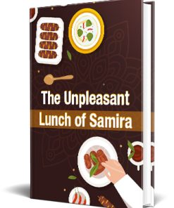 The Unpleasant Lunch of Samira PLR Childrens Ebook