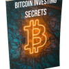 Bitcoin Investing Secrets PLR Report