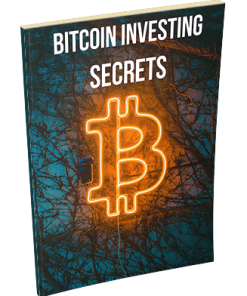 Bitcoin Investing Secrets PLR Report