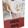 Diabetic Health PLR Report Package