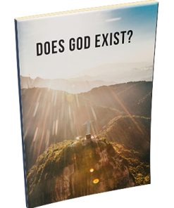 Does God Exist PLR Report