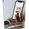 Driving Traffic From Instagram PLR Report