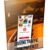 Driving Traffic From Pinterest PLR Report