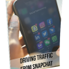 Driving Traffic From Snapchat PLR Report