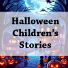 Halloween Children's Stories PLR Ebooks