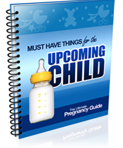 Must Have Things for Upcoming Child MRR Report