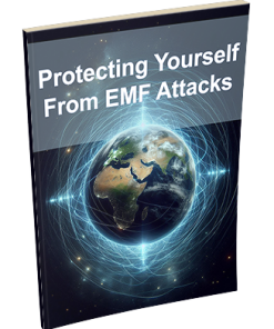 Protect Yourself EMF Attacks PLR Report