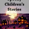 Spooky Animal Kids Stories PLR Ebooks