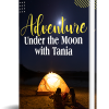 Adventure Under the Moon with Tania PLR Childrens Ebook