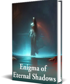 Enigma of Eternal Shadows PLR Childrens Ebook