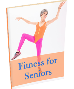 Fitness for Seniors PLR Report