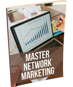 Master Network Marketing PLR Report