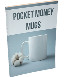 Pocket Money Mugs PLR Report