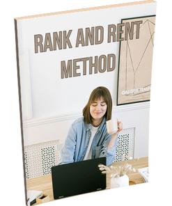 Rank and Rent Method PLR Report