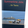 Summertime Jobs for Teens PLR Report