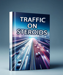 Traffic on Steroids PLR Report