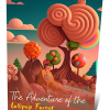 Adventure of the Lollipop Forest PLR Ebook