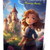 Adventure of Princess Amelia PLR Childrens Ebook