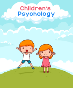 Children's Psychology PLR Ebook