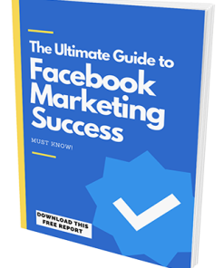 Facebook Marketing Success Report MRR