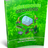 Greenhouse Growing PLR Ebook