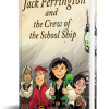 Jack Ferrington and Crew of School Ship PLR Childrens Ebook