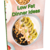 Low Fat Dinner Ideas PLR Report