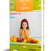 Nutrition for Children PLR Ebook