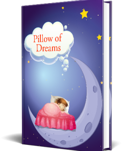 Pillow of Dreams PLR Childrens Ebook