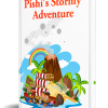 Pishis Stormy Adventure PLR Childrens Ebook