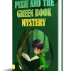 Pixie and the Green Book Mystery PLR Childrens Ebook