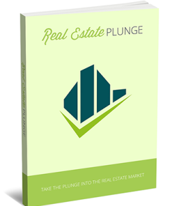 Real Estate Plunge MRR Report