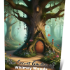 Secret Garden Whimsy Woods PLR Children's Ebook