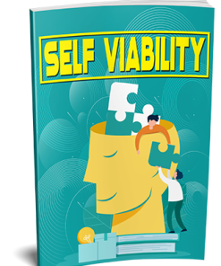 Self Viability Ebook MRR