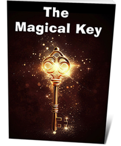 The Magical Key PLR Childrens Ebook